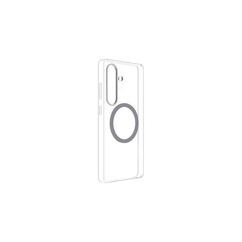 Samsung S938 S25 Ultra Clear Magnet Case Transparent GP-FPS938SAA